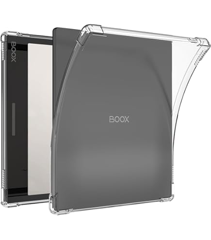 Amazon.co.jp: Onyx Boox Page/Go Color 7 / Go Color 7 Gen II